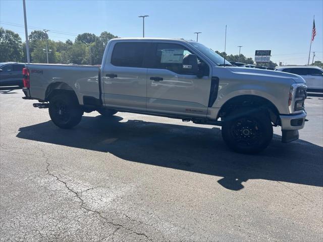 new 2024 Ford F-350 car, priced at $71,721