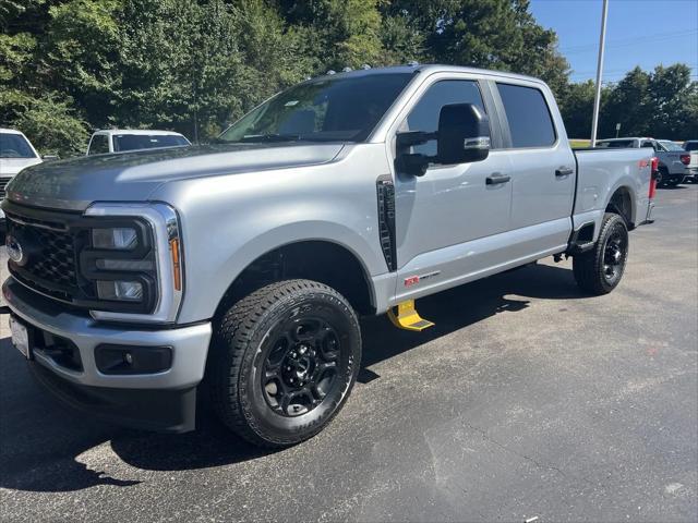 new 2024 Ford F-350 car, priced at $71,721