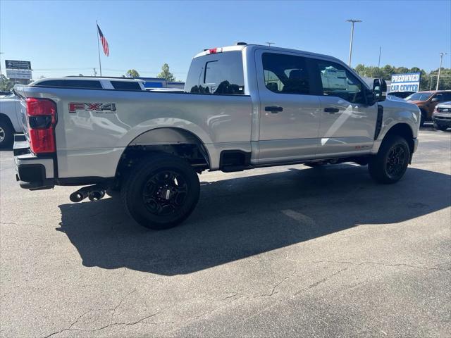 new 2024 Ford F-350 car, priced at $71,721