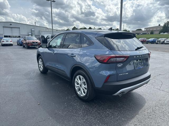new 2025 Ford Escape car, priced at $28,673