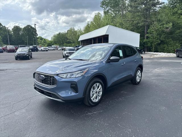 new 2025 Ford Escape car, priced at $28,673