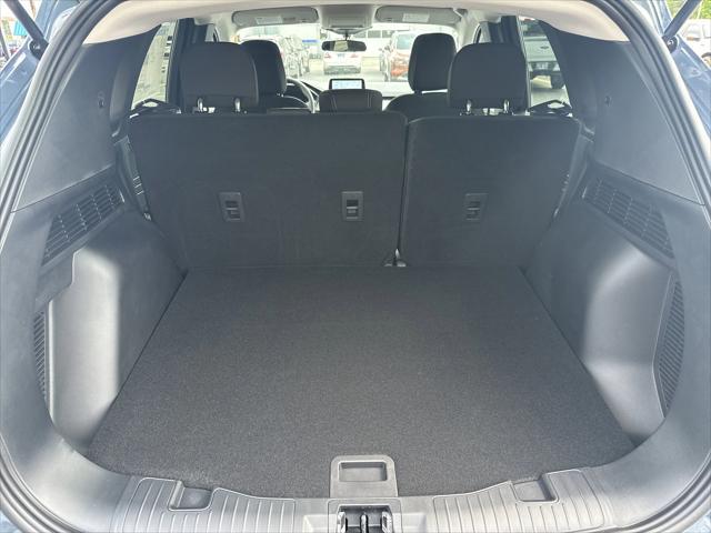 new 2025 Ford Escape car, priced at $28,673