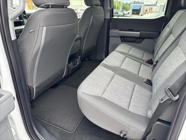 new 2025 Ford F-350 car, priced at $58,215