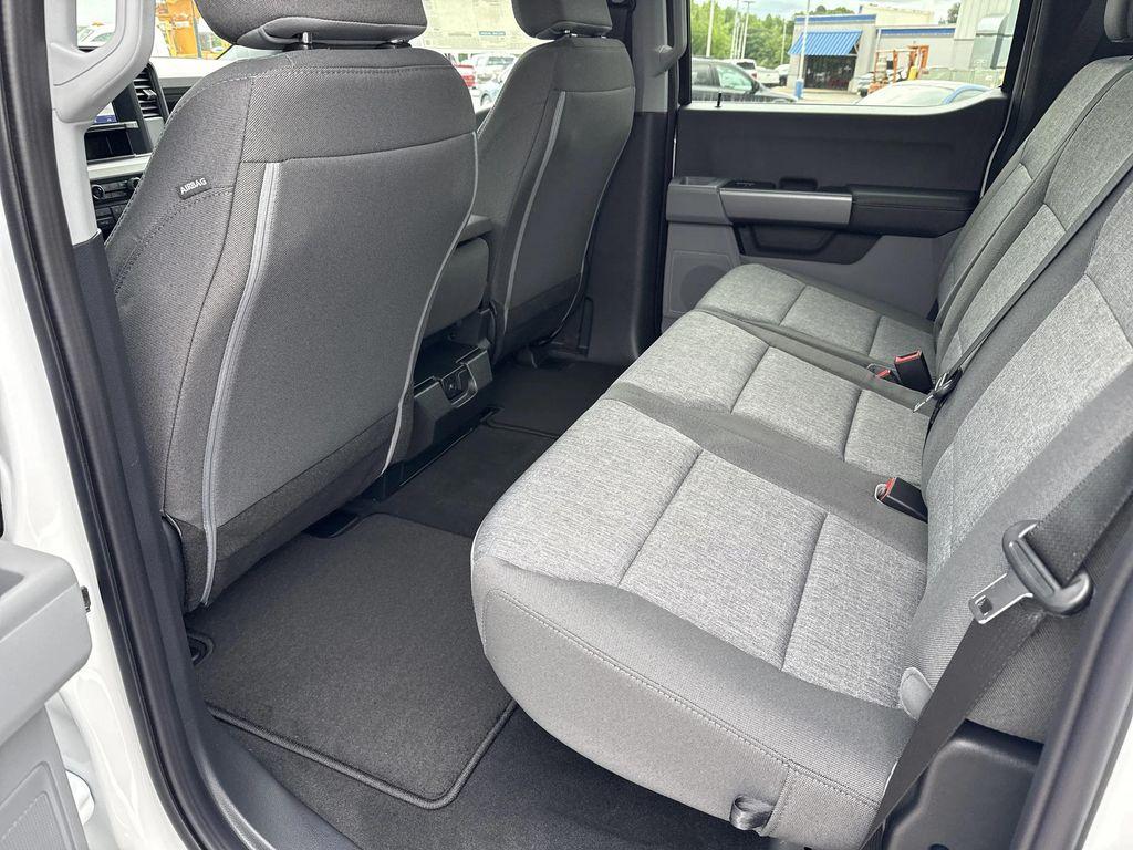 new 2025 Ford F-350 car, priced at $57,039