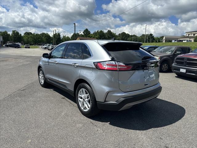 used 2023 Ford Edge car, priced at $24,888