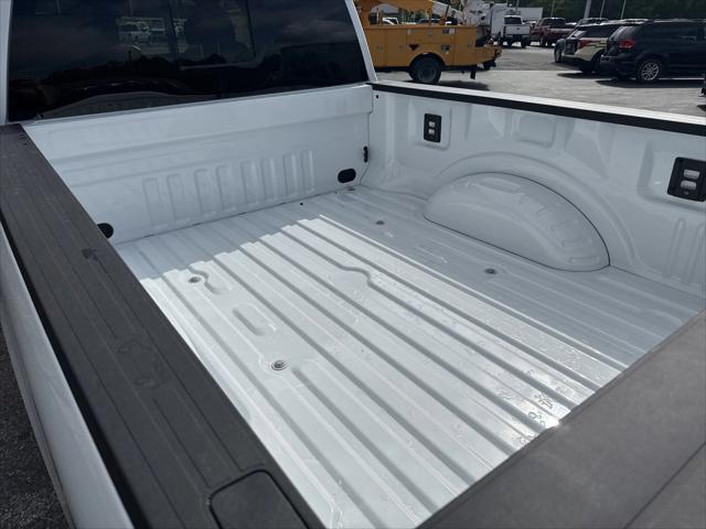 new 2025 Ford F-350 car, priced at $54,104