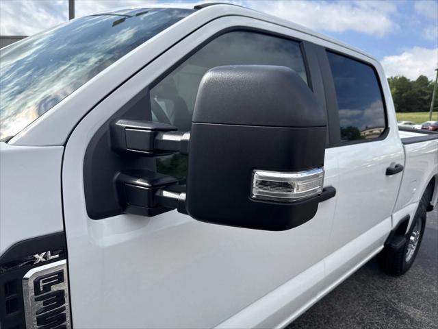 new 2025 Ford F-350 car, priced at $54,104