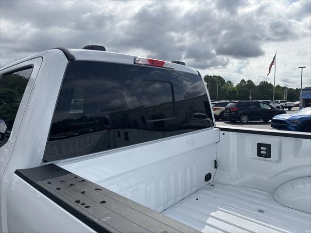 new 2025 Ford F-350 car, priced at $54,104