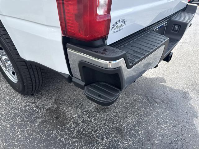 new 2025 Ford F-350 car, priced at $54,104