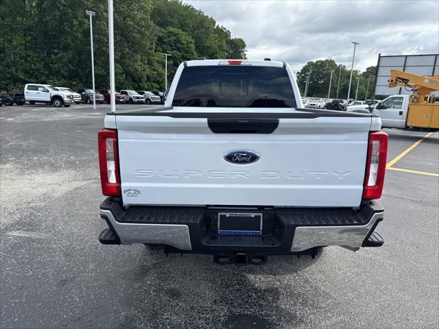 new 2025 Ford F-350 car, priced at $54,104