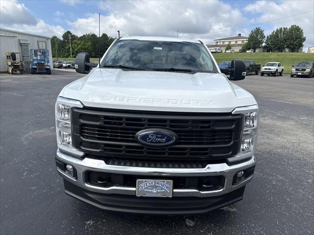 new 2025 Ford F-350 car, priced at $54,104