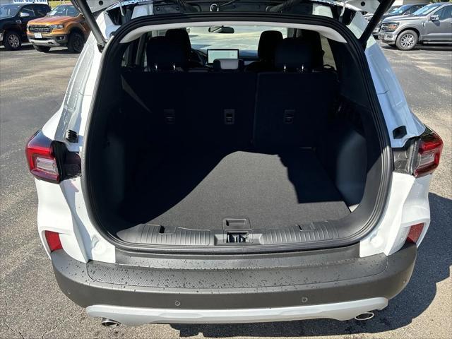 new 2024 Ford Escape car, priced at $35,316