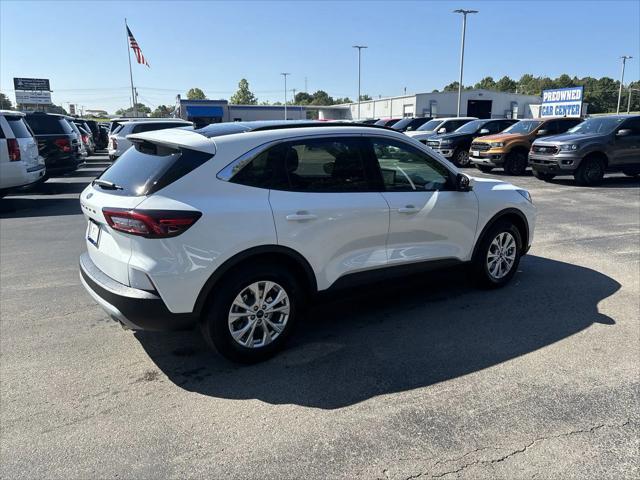 new 2024 Ford Escape car, priced at $35,316