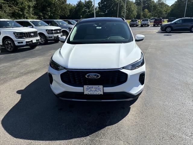 new 2024 Ford Escape car, priced at $35,316