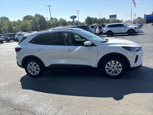 new 2024 Ford Escape car, priced at $35,316