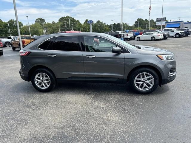 used 2023 Ford Edge car, priced at $25,888