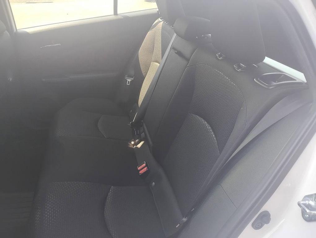 used 2022 Toyota Prius car, priced at $18,788