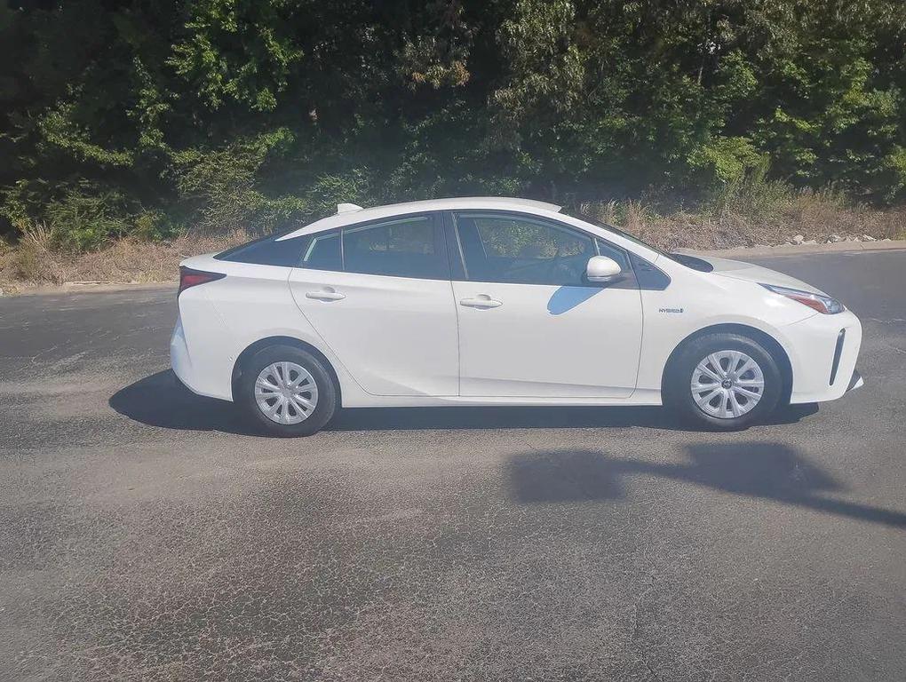 used 2022 Toyota Prius car, priced at $18,788