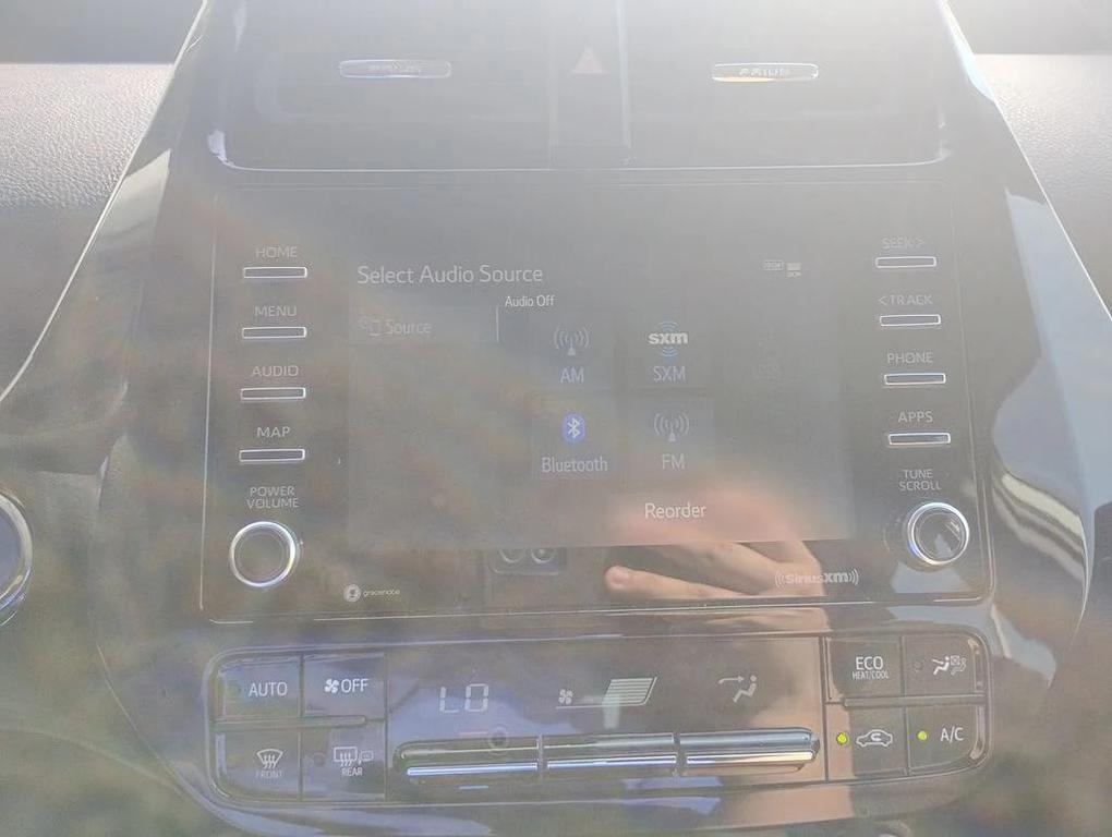 used 2022 Toyota Prius car, priced at $18,788