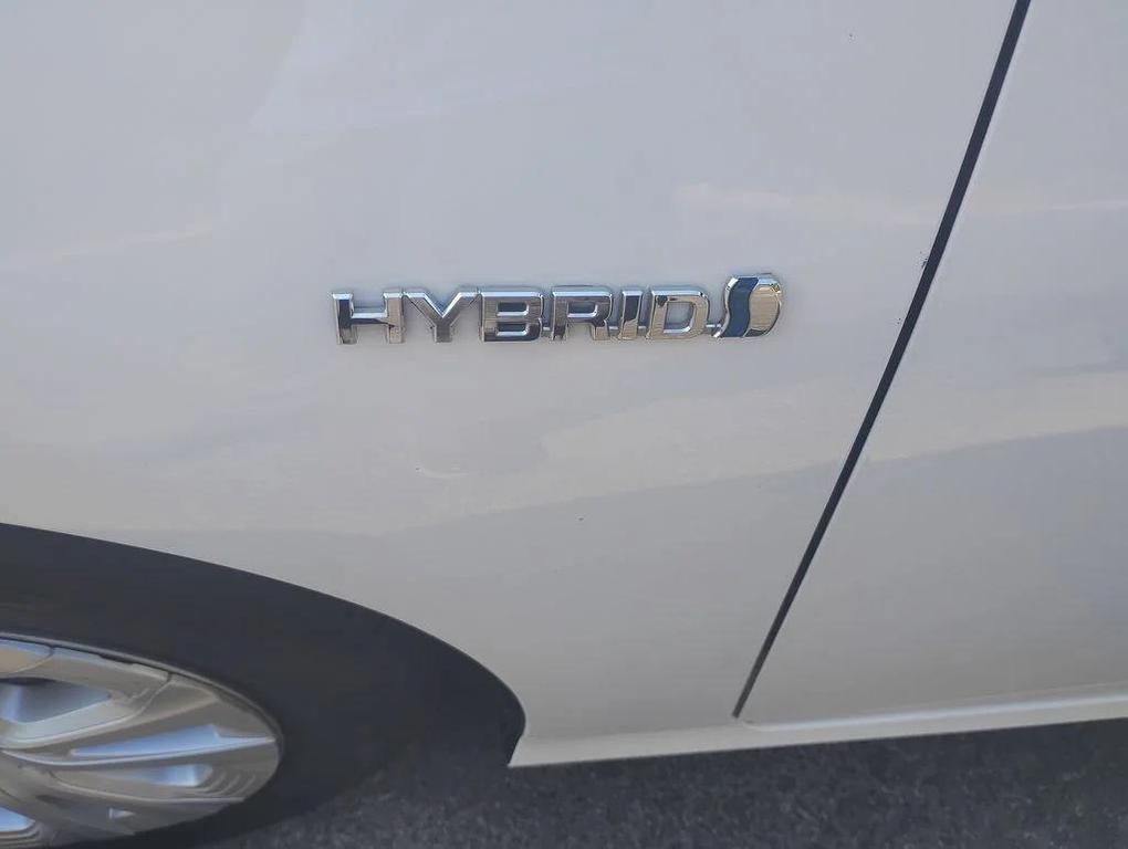 used 2022 Toyota Prius car, priced at $18,788