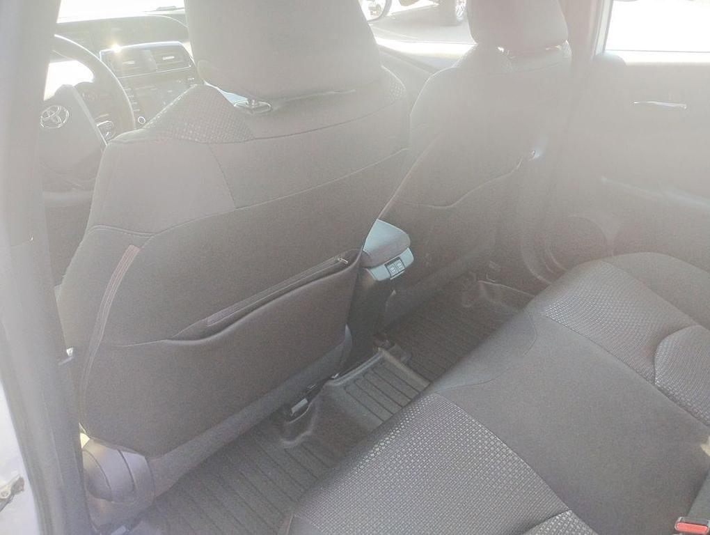 used 2022 Toyota Prius car, priced at $18,788