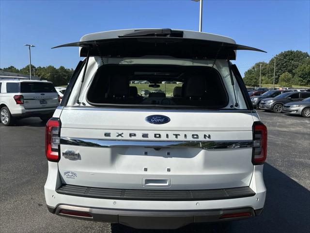 new 2024 Ford Expedition car, priced at $83,111