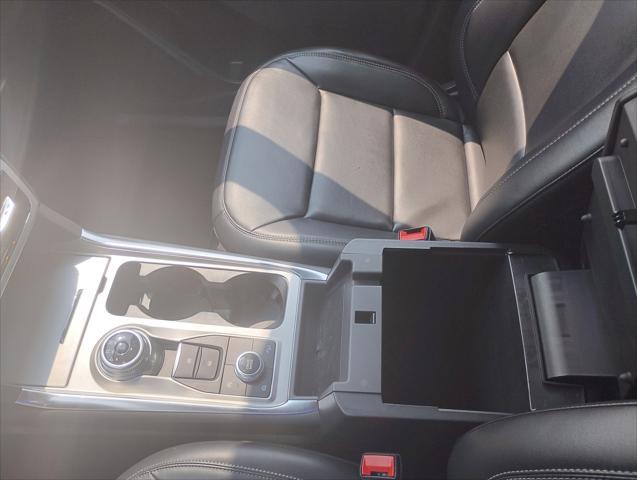 used 2023 Ford Explorer car, priced at $32,888