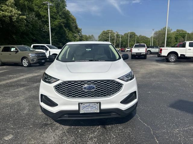 new 2024 Ford Edge car, priced at $39,169