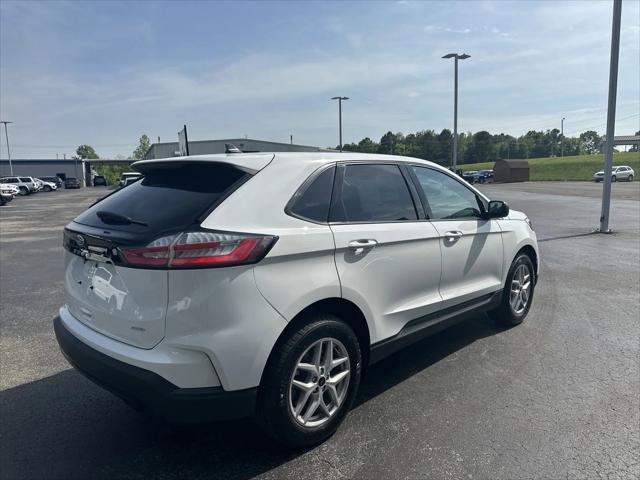 new 2024 Ford Edge car, priced at $39,169