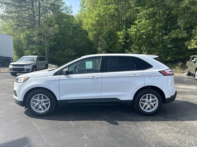 new 2024 Ford Edge car, priced at $39,169