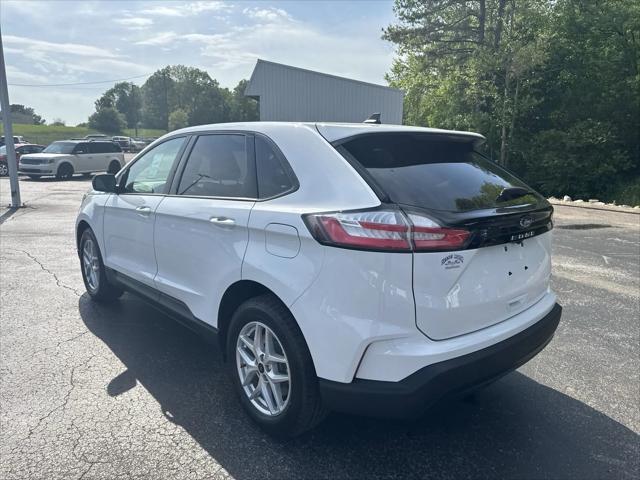 new 2024 Ford Edge car, priced at $39,169