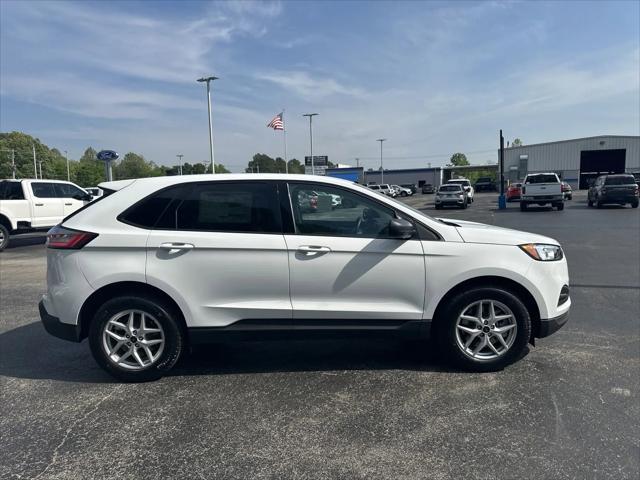 new 2024 Ford Edge car, priced at $39,169