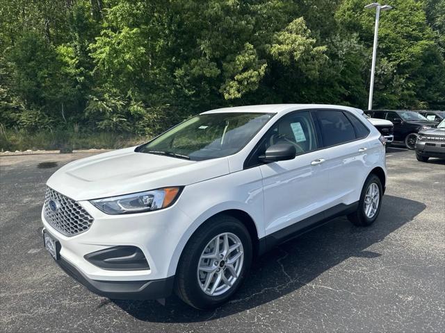 new 2024 Ford Edge car, priced at $39,169