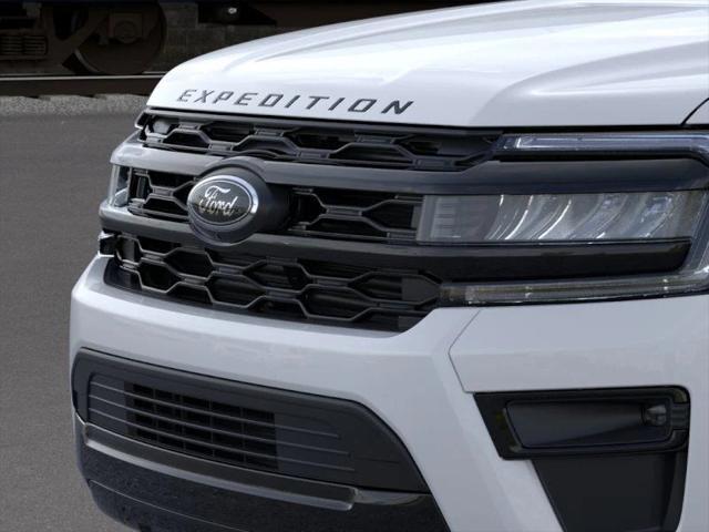 new 2024 Ford Expedition car, priced at $73,500