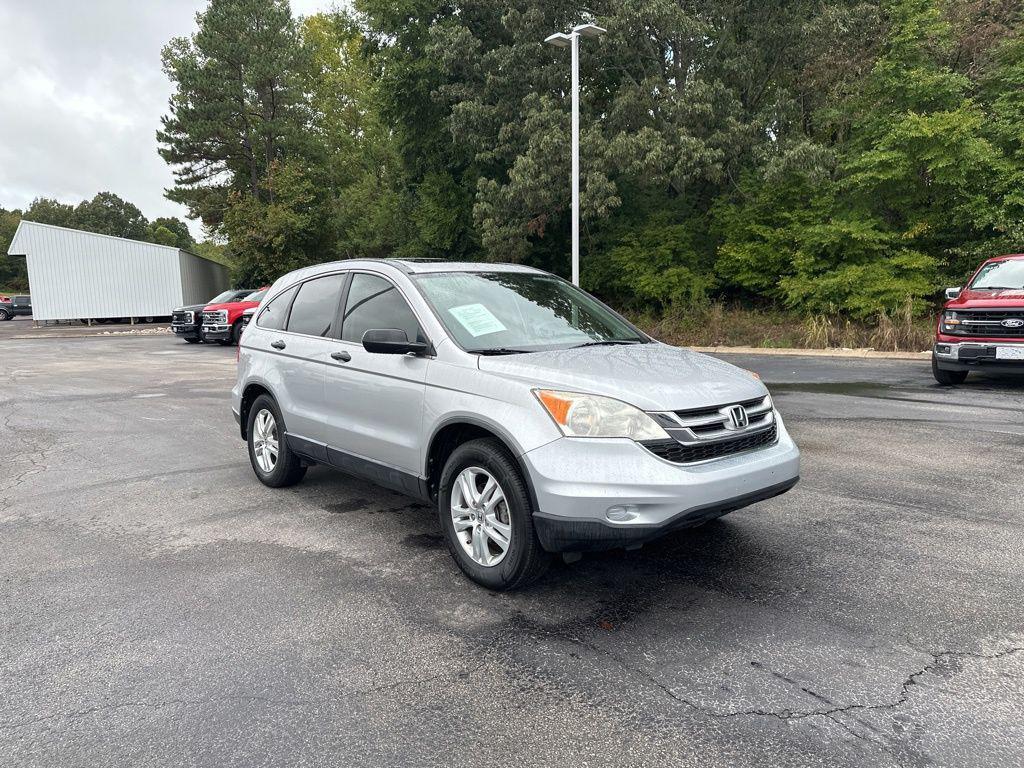 used 2010 Honda CR-V car, priced at $7,988