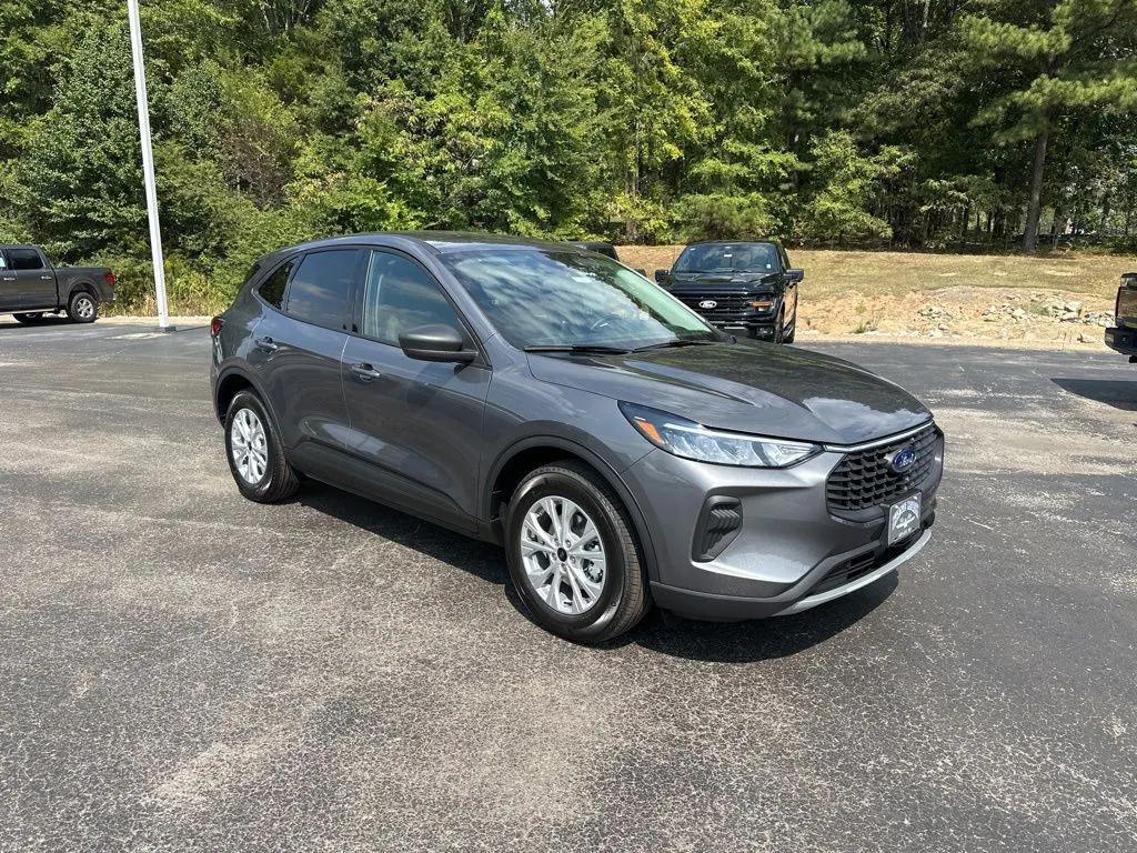 new 2025 Ford Escape car, priced at $30,249
