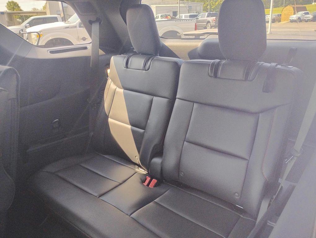 new 2025 Ford Explorer car, priced at $50,067