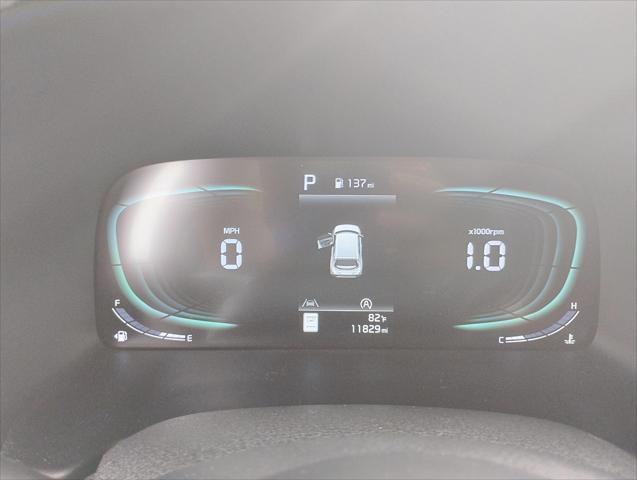 used 2024 Kia Soul car, priced at $26,982