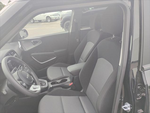 used 2024 Kia Soul car, priced at $26,982