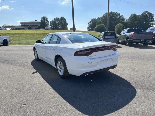 used 2022 Dodge Charger car, priced at $19,988