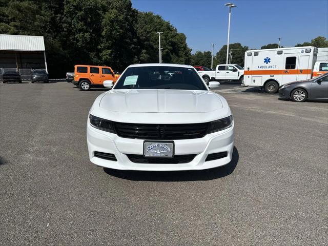 used 2022 Dodge Charger car, priced at $19,988