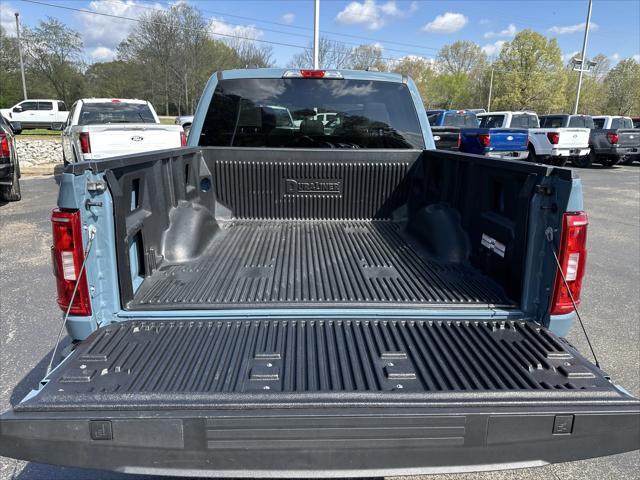used 2023 Ford F-150 car, priced at $44,888