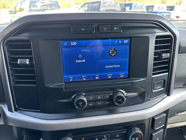used 2023 Ford F-150 car, priced at $44,888