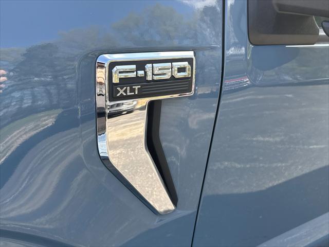used 2023 Ford F-150 car, priced at $44,888