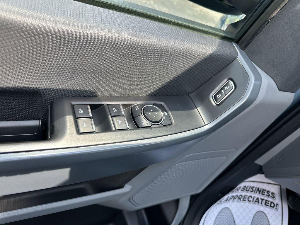 used 2023 Ford F-150 car, priced at $38,488