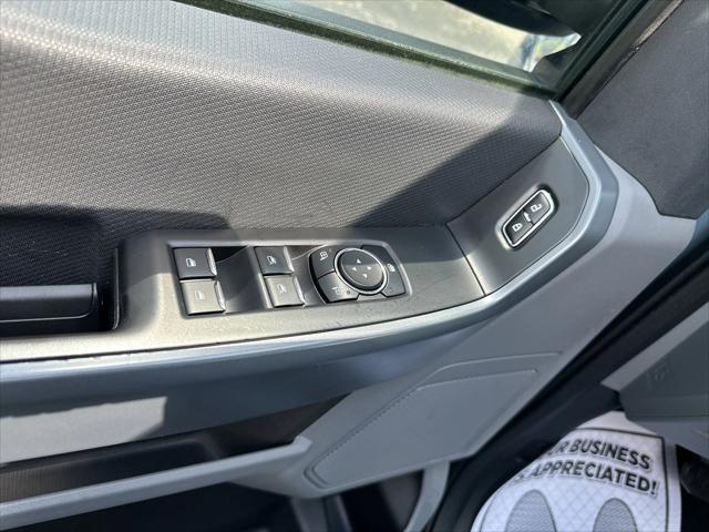 used 2023 Ford F-150 car, priced at $44,888