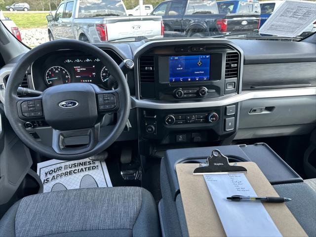 used 2023 Ford F-150 car, priced at $44,888
