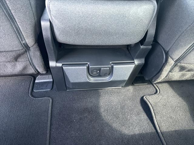 used 2023 Ford F-150 car, priced at $44,888