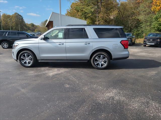 new 2024 Ford Expedition car, priced at $66,101