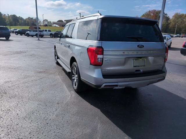 new 2024 Ford Expedition car, priced at $66,101